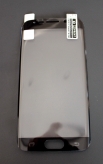 Удароустойчив протектор за Samsung G925 Galaxy S6 Edge Черен