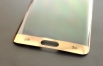 Удароустойчив протектор за Samsung G928 Galaxy S6 Edge Plus Златен