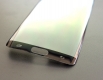 Удароустойчив протектор за Samsung G928 Galaxy S6 Edge Plus Черен