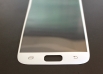 Удароустойчив протектор за Samsung G935 Galaxy S7 Edge Бял