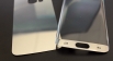 2в1 Удароустойчив протектор за Samsung G925 Galaxy S6 Edge Сребрист