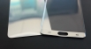 2в1 Удароустойчив протектор за Samsung G928 Galaxy S6 Edge Plus Сребрист