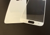 2в1 Удароустойчив протектор за Samsung G930 Galaxy S7 Бял