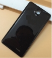 Заден капак за Lenovo A536 Черен