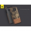 Калъф i-Smile за Samsung G935 Galaxy S7 Edge Златен