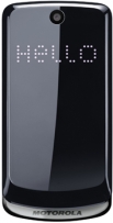 Motorola GLEAM