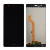 Дисплей + Tъч скрийн за Huawei P9 Черен