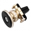 Стойка за Автомобил Baseus Gold Aromati Zing 