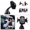 Стойка за Автомобил Baseus MotionCar Mount PD01 Черна