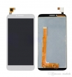 Дисплей + Tъч скрийн за Alcatel Idol 2 6037 Бял