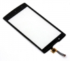 Тъч скрийн за Lenovo A2010 Черен