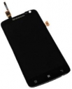 Дисплей + Тъч скрийн за Lenovo S820 