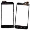 Тъч скрийн за Lenovo Vibe C Черен