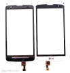 Тъч скрийн за LG L Bello D331 Бял