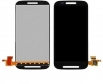 Дисплей + Тъч скрийн за Motorola Moto E XT1021 Черен