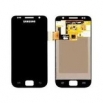 Дисплей с Тъч скрийн за Samsung i9000 Galaxy S Черен