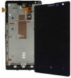 Дисплей + Тъч скрийн за Nokia Lumia 1520 