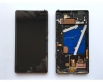 Дисплей + Тъч скрийн + Рамка за Nokia Lumia 930
