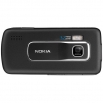 Nokia 6210 Navigator