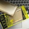 Допълнителна Батерия Awei Power Bank P97K 8000mAh (ЗЛАТНА)2.1A