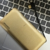 Допълнителна Батерия Awei Power Bank P97K 8000mAh (ЗЛАТНА)2.1A