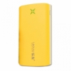 Допълнителна Батерия  Power Bank Leyou LY-930 10400mAh (ЖЪЛТА)