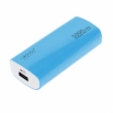 Допълнителна Батерия Power Bank Leyou LE-230  5000mAh(СИНЯ)