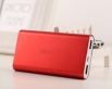 Допълнителна Батерия REMAX VANGUARD 10000mAh (ЧЕРВЕНА)