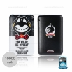 Допълнителна Батерия  REMAX ZH-003 10000mAh