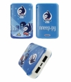Допълнителна Батерия  REMAX ZH-006 10000mAh