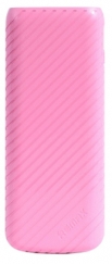 Допълнителна Батерия REMAX RPL-16 10000mAh (РОЗОВА)