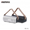 Допълнителна Батерия Bluetooth Тон Колона REMAX  H1 8800mAh