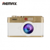 Допълнителна Батерия Фотоапарат REMAX Lycra RPP-31 10000mAh (БЯЛА)
