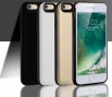 Допълнителна Батерия WUW B05 за iPhone 6G/6S 2800mAh (ЧЕРНА)