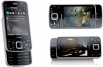 Nokia N96