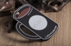 Силиконов Калъф,Чаша за Apple iPhone 6G/6S,Черна