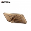 Калъф REMAX Milan за Apple iPhone 6G/6S,Сребрист
