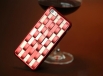 Калъф REMAX Milan за Apple iPhone 6G/6S,Червен