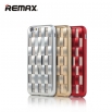 Калъф REMAX Milan за Apple iPhone 6G/6S,Червен