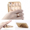 Калъф REMAX Milan за Apple iPhone 6G/6S,Червен
