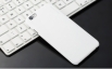 Калъф  SENSE за Apple iPhone 6G/6S,Бял