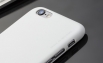 Калъф  SENSE за Apple iPhone 6G/6S,Бял