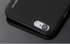 Калъф  SENSE за Apple iPhone 6G/6S,Черен