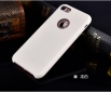 Калъф за Apple iPhone 7PLUS USAMS Tender,Бежов