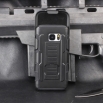Удароустойчив калъф,стойка за Apple iPhone 6G/6S