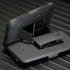 Удароустойчив калъф,стойка за Apple iPhone 6G/6S