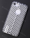 Калъф Redtree за Apple iPhone 7G 2 части,Бял
