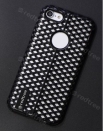 Калъф Redtree за Apple iPhone 7G 2 части,Черен