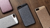 Калъф TOTU DESIGN DAZZLE за Apple iPhone 7PLUS,Черен