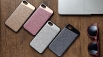 Калъф TOTU DESIGN DAZZLE за Apple iPhone 7PLUS,Сребрист